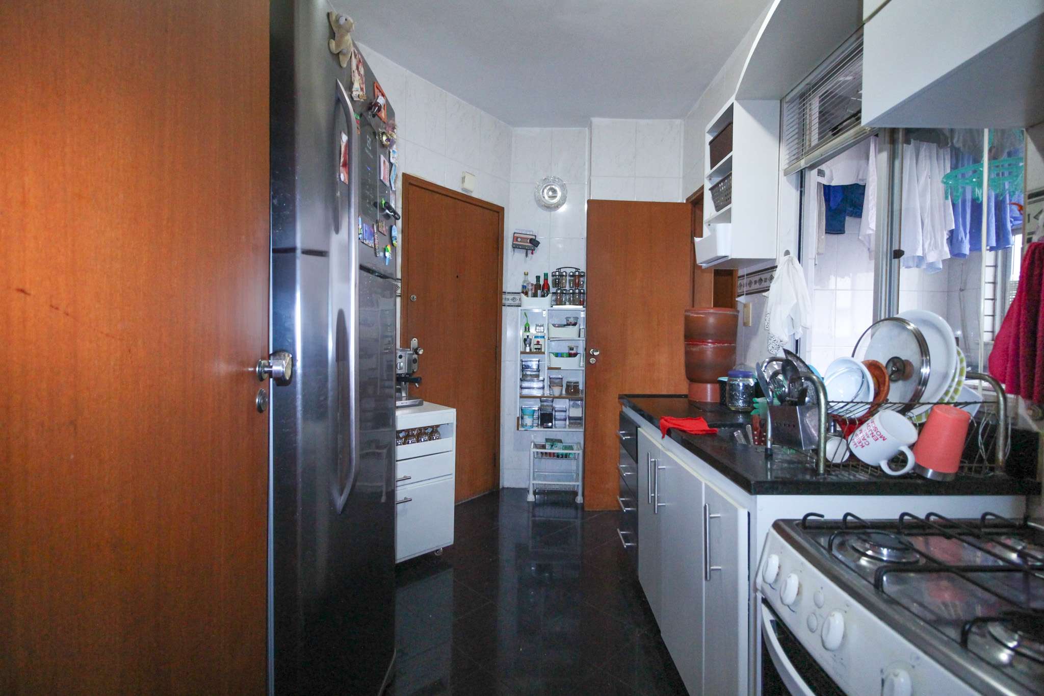 Apartamento à venda com 4 quartos, 202m² - Foto 11