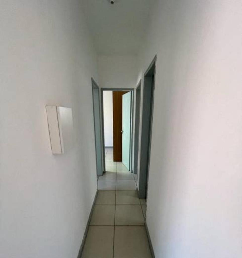 Apartamento para alugar com 2 quartos, 60m² - Foto 3