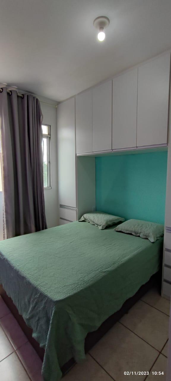 Apartamento à venda com 2 quartos, 56m² - Foto 7