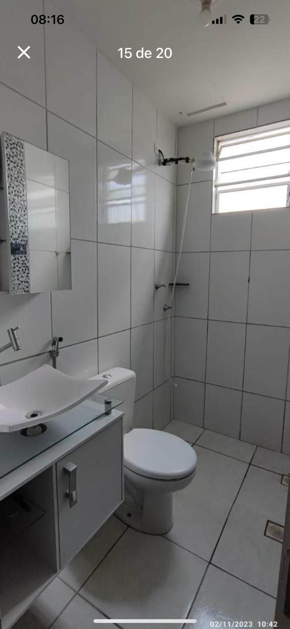 Apartamento à venda com 2 quartos, 56m² - Foto 6