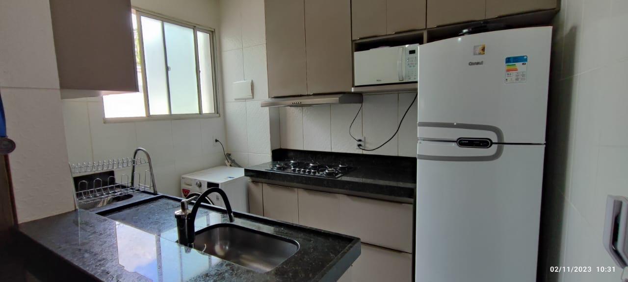 Apartamento à venda com 2 quartos, 56m² - Foto 5