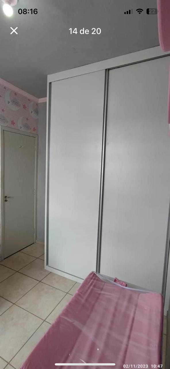 Apartamento à venda com 2 quartos, 56m² - Foto 11