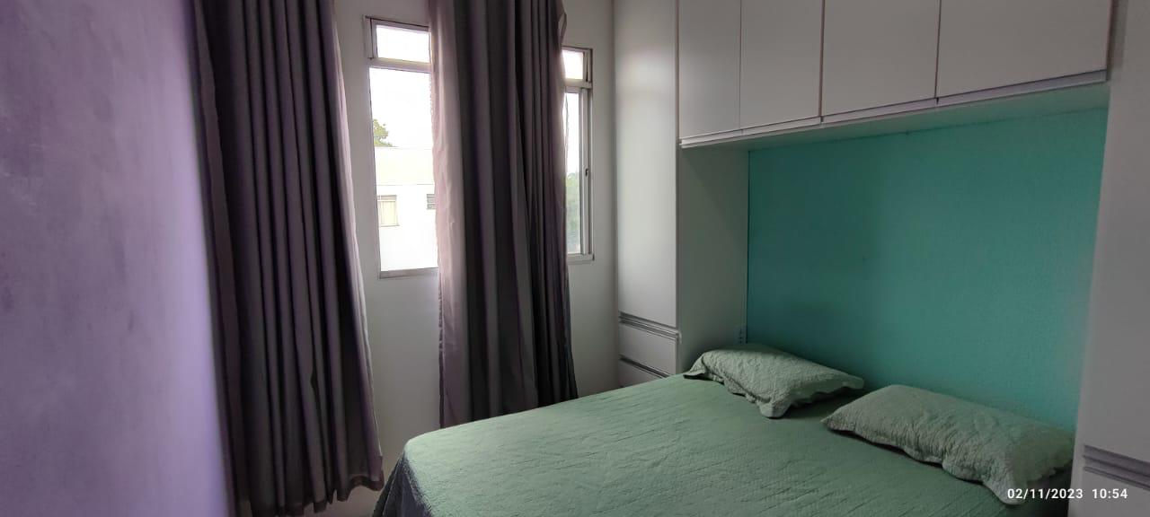 Apartamento à venda com 2 quartos, 56m² - Foto 8