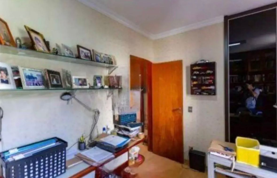 Apartamento à venda com 4 quartos, 150m² - Foto 15