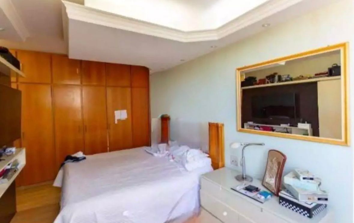 Apartamento à venda com 4 quartos, 150m² - Foto 5