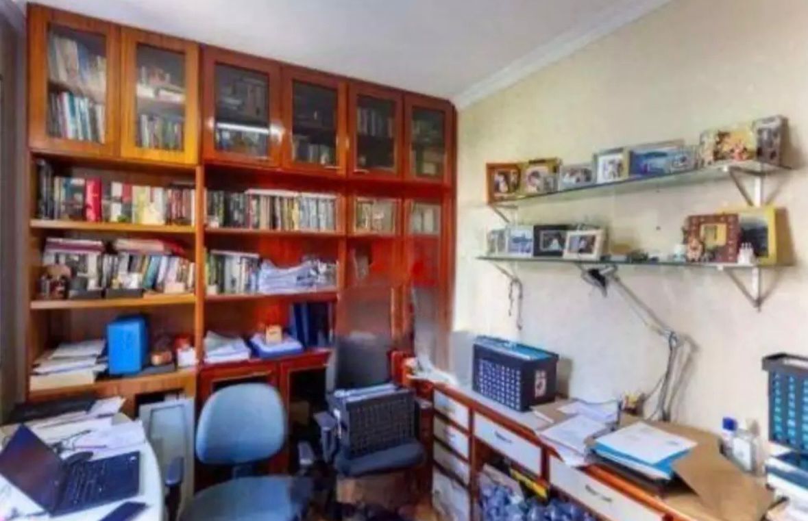 Apartamento à venda com 4 quartos, 150m² - Foto 19