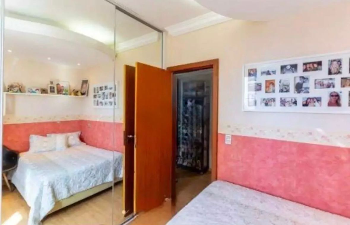 Apartamento à venda com 4 quartos, 150m² - Foto 14