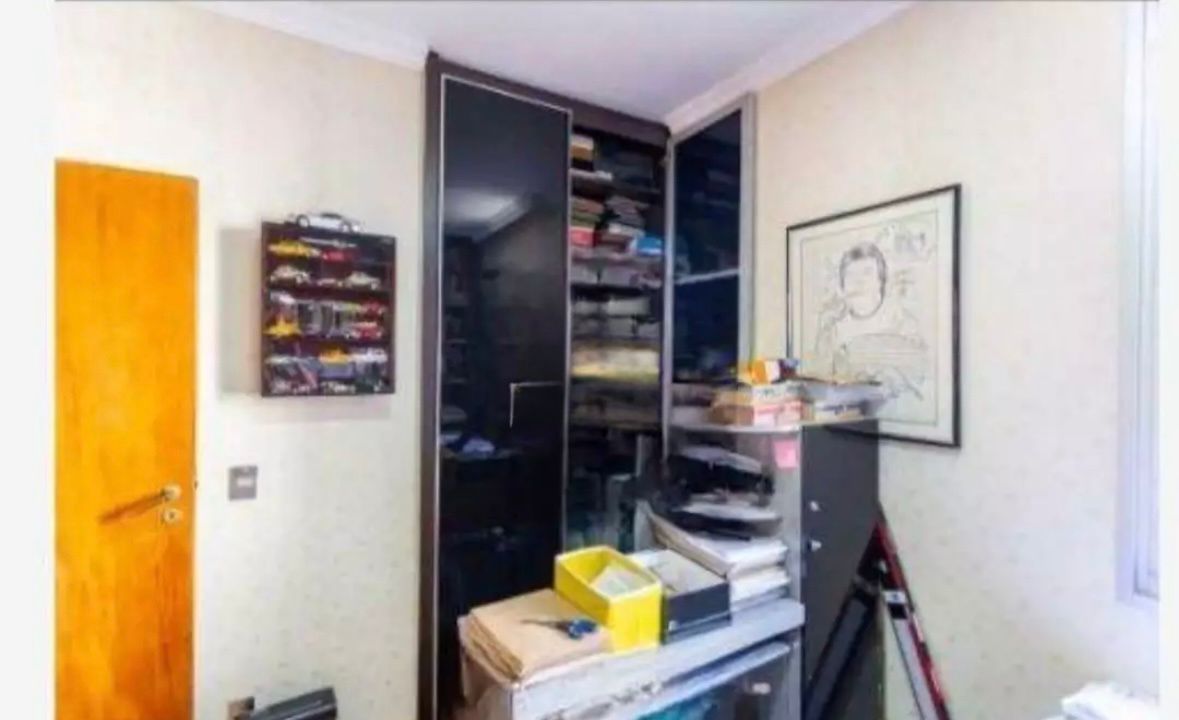 Apartamento à venda com 4 quartos, 150m² - Foto 16