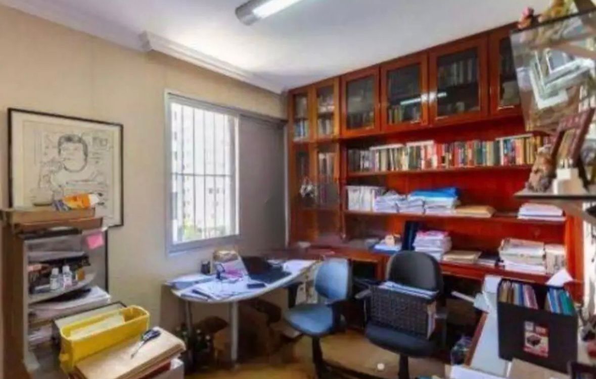 Apartamento à venda com 4 quartos, 150m² - Foto 18