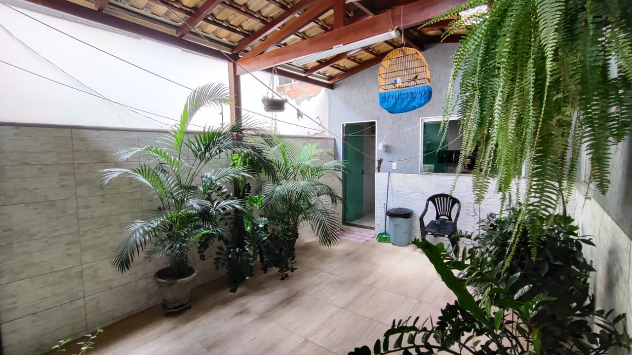 Casa à venda com 3 quartos, 220m² - Foto 19