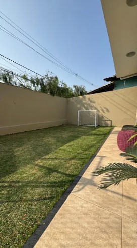 Casa à venda com 3 quartos, 420m² - Foto 8