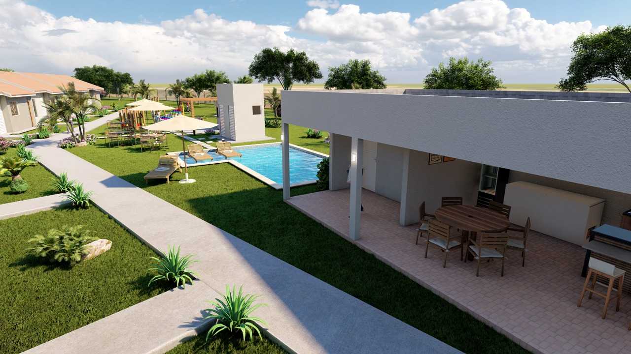 Casa à venda com 2 quartos, 122m² - Foto 12