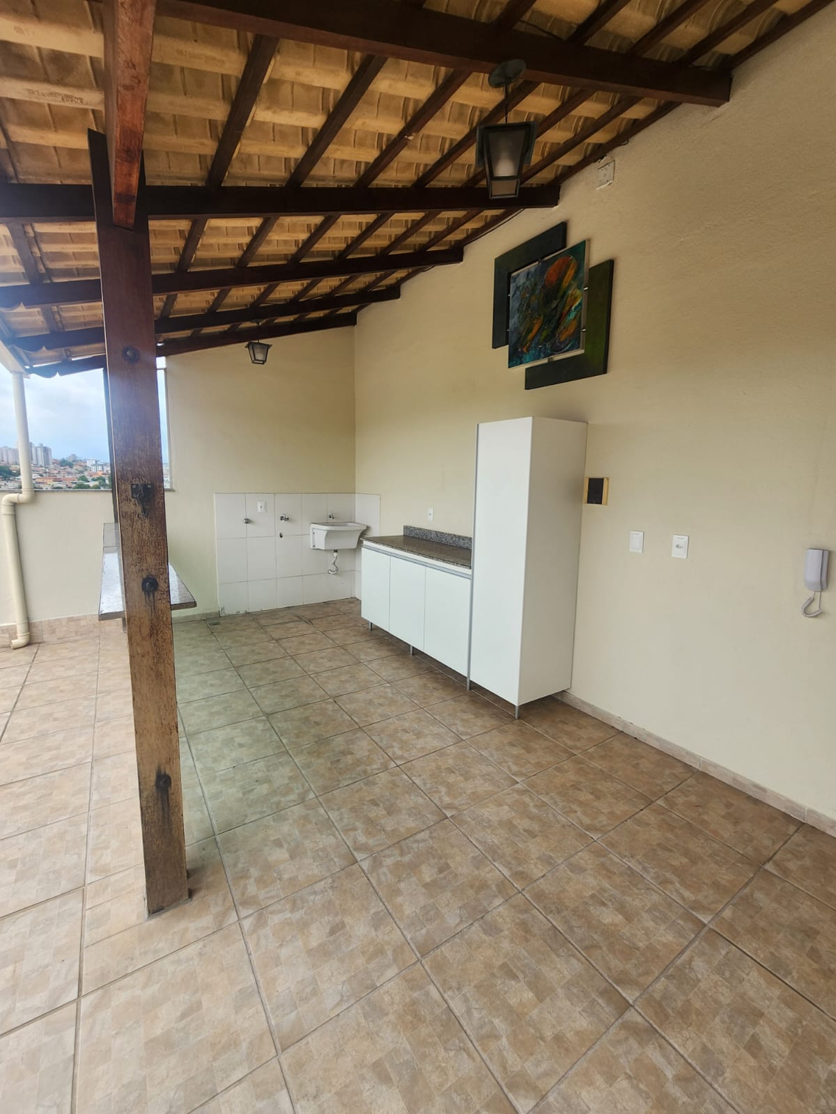 Cobertura à venda com 2 quartos, 90m² - Foto 10