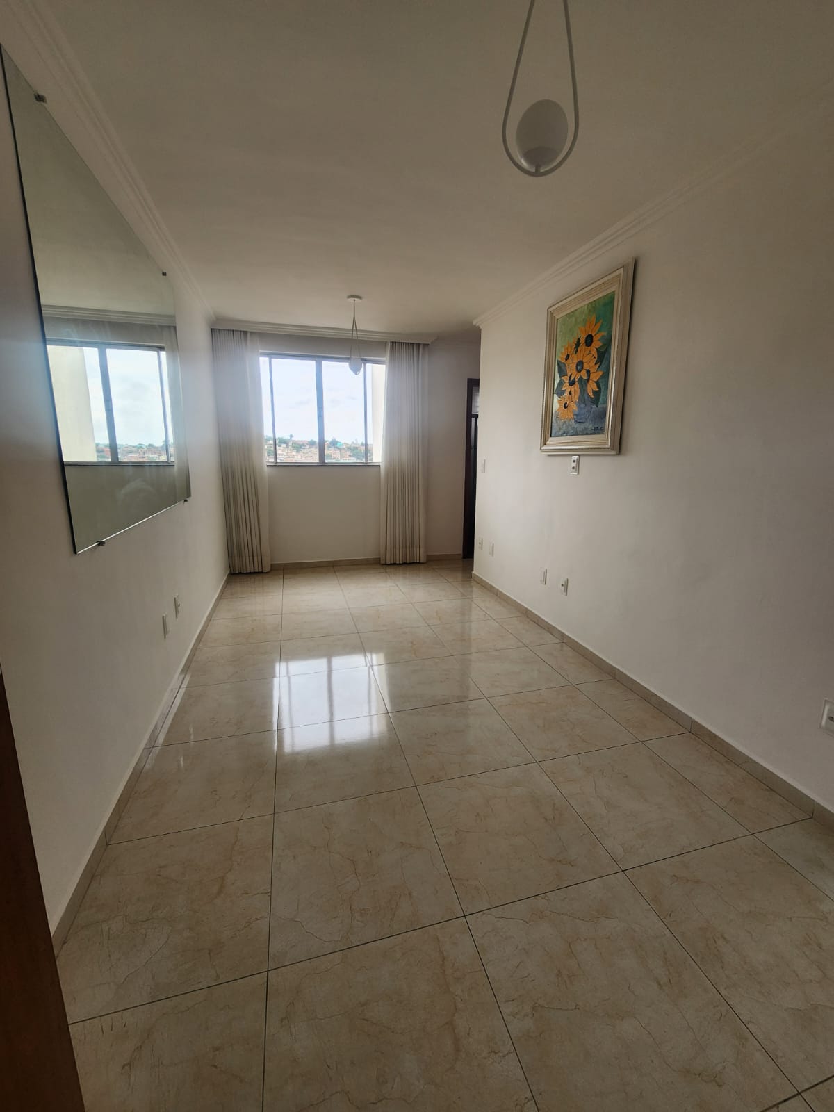 Cobertura à venda com 2 quartos, 90m² - Foto 1