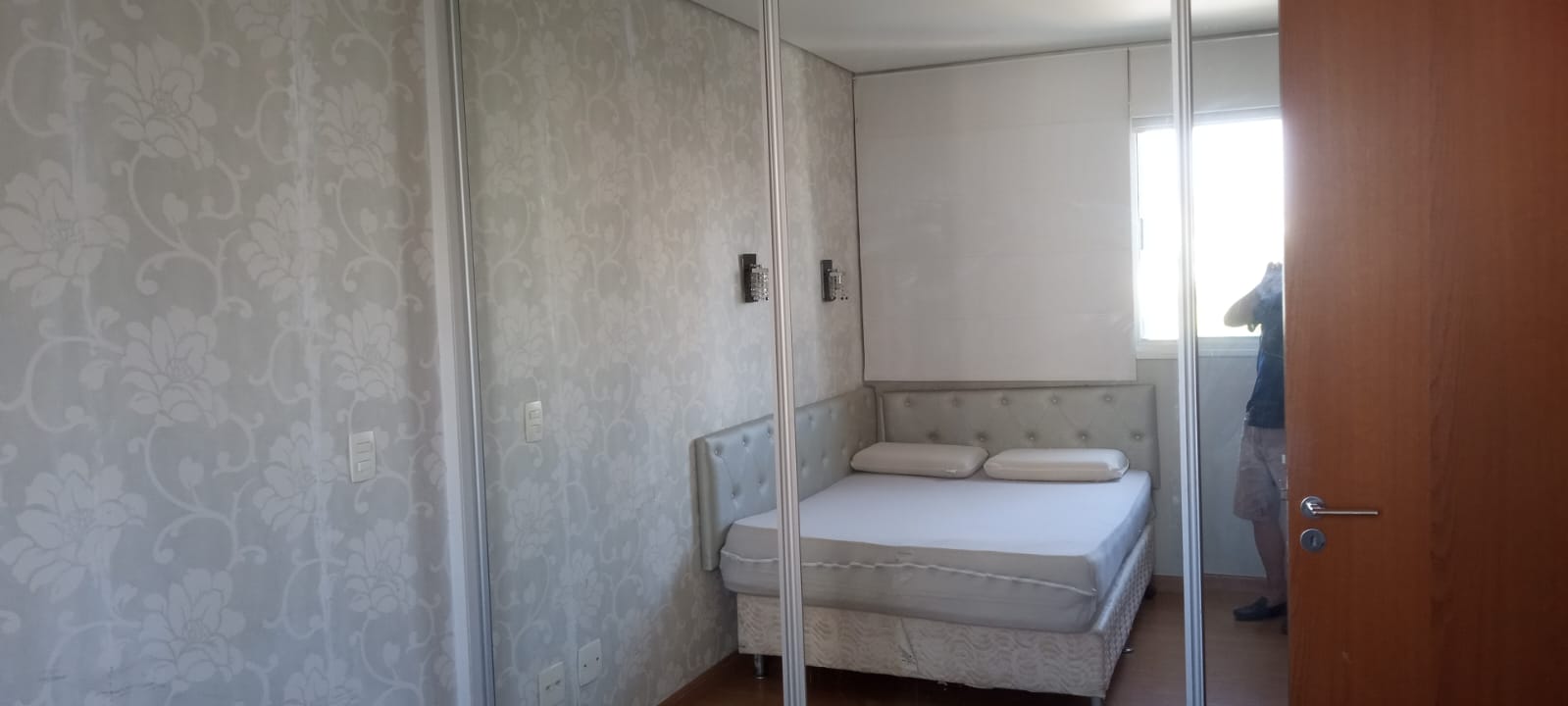 Apartamento para alugar com 1 quarto, 45m² - Foto 10