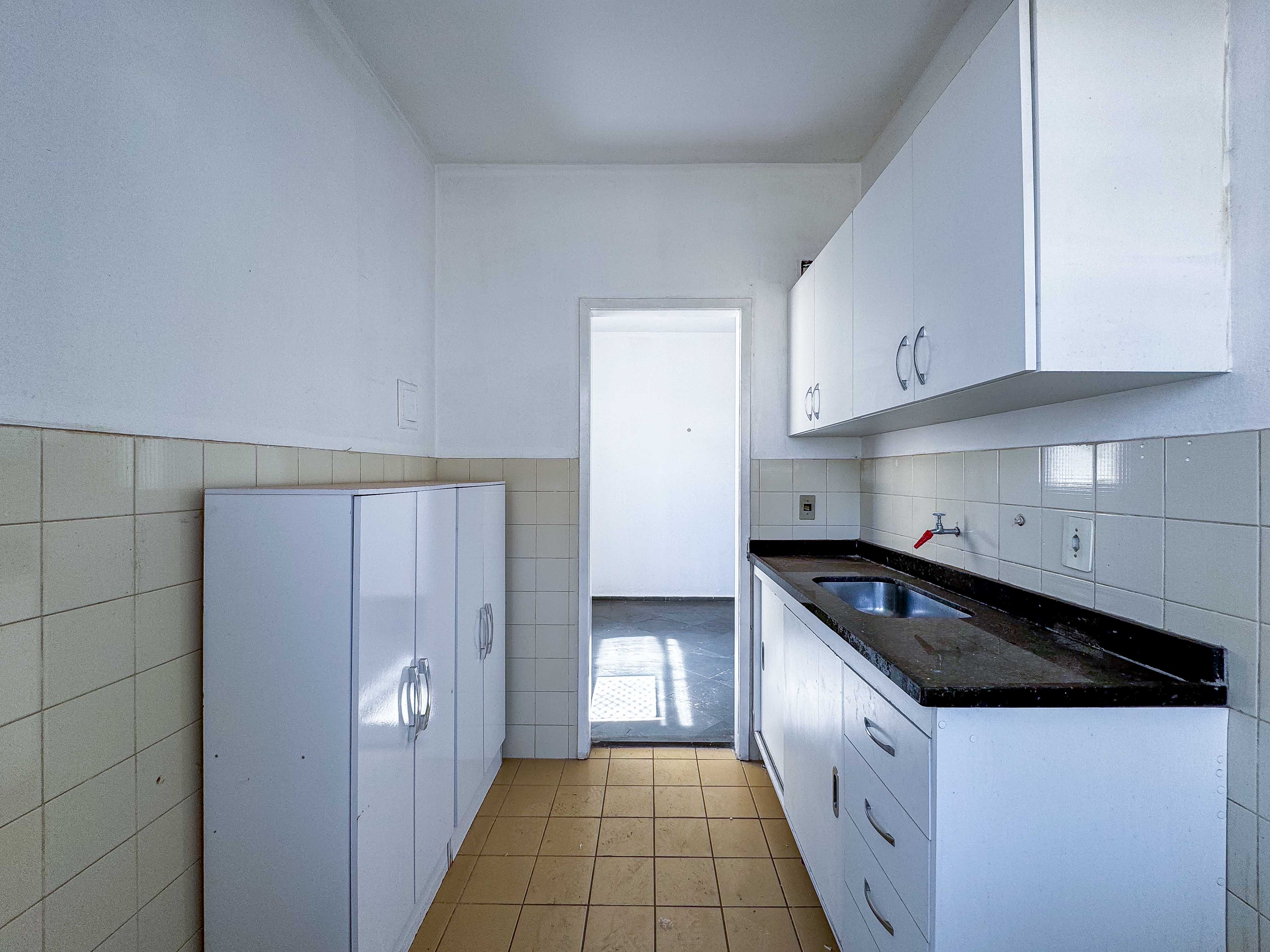 Apartamento à venda com 2 quartos, 48m² - Foto 4