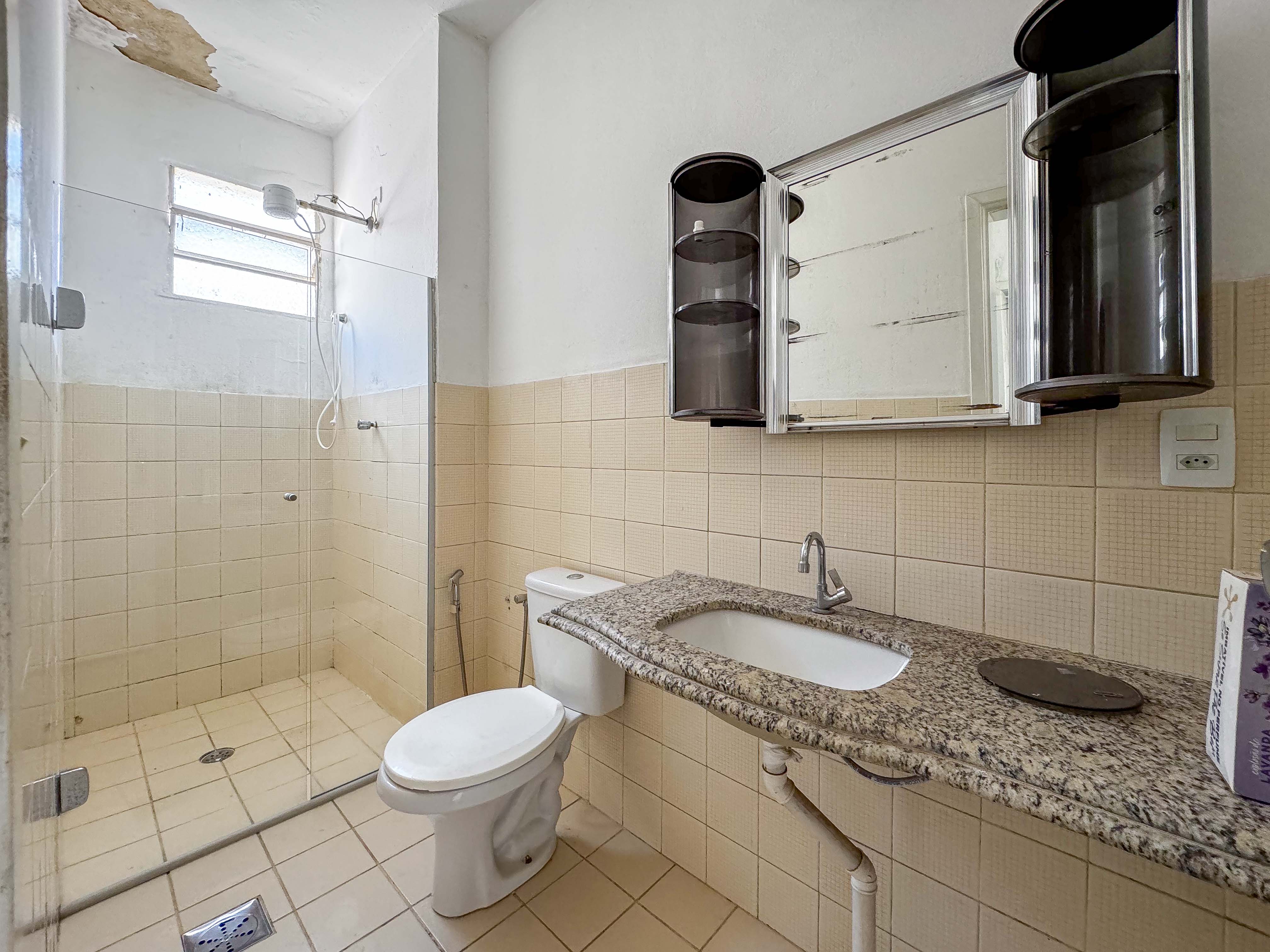 Apartamento à venda com 2 quartos, 48m² - Foto 11