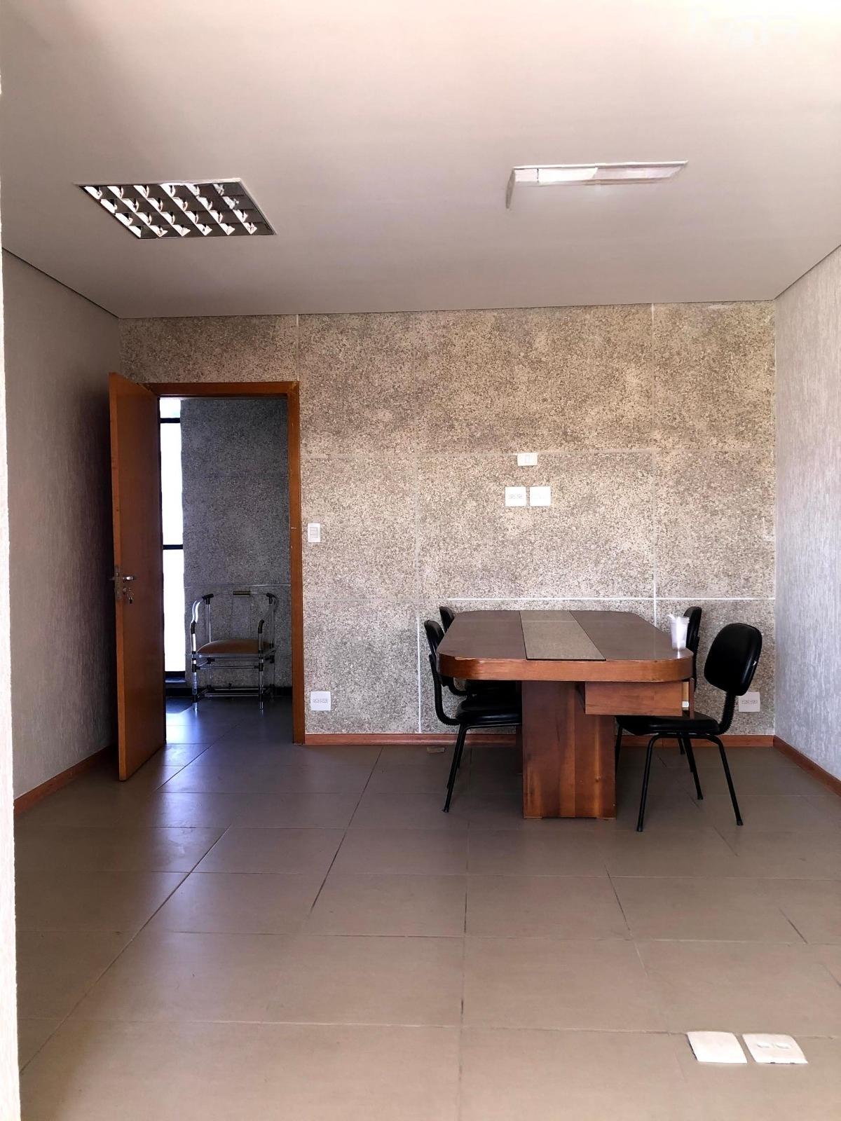 Conjunto Comercial-Sala para alugar, 30m² - Foto 5