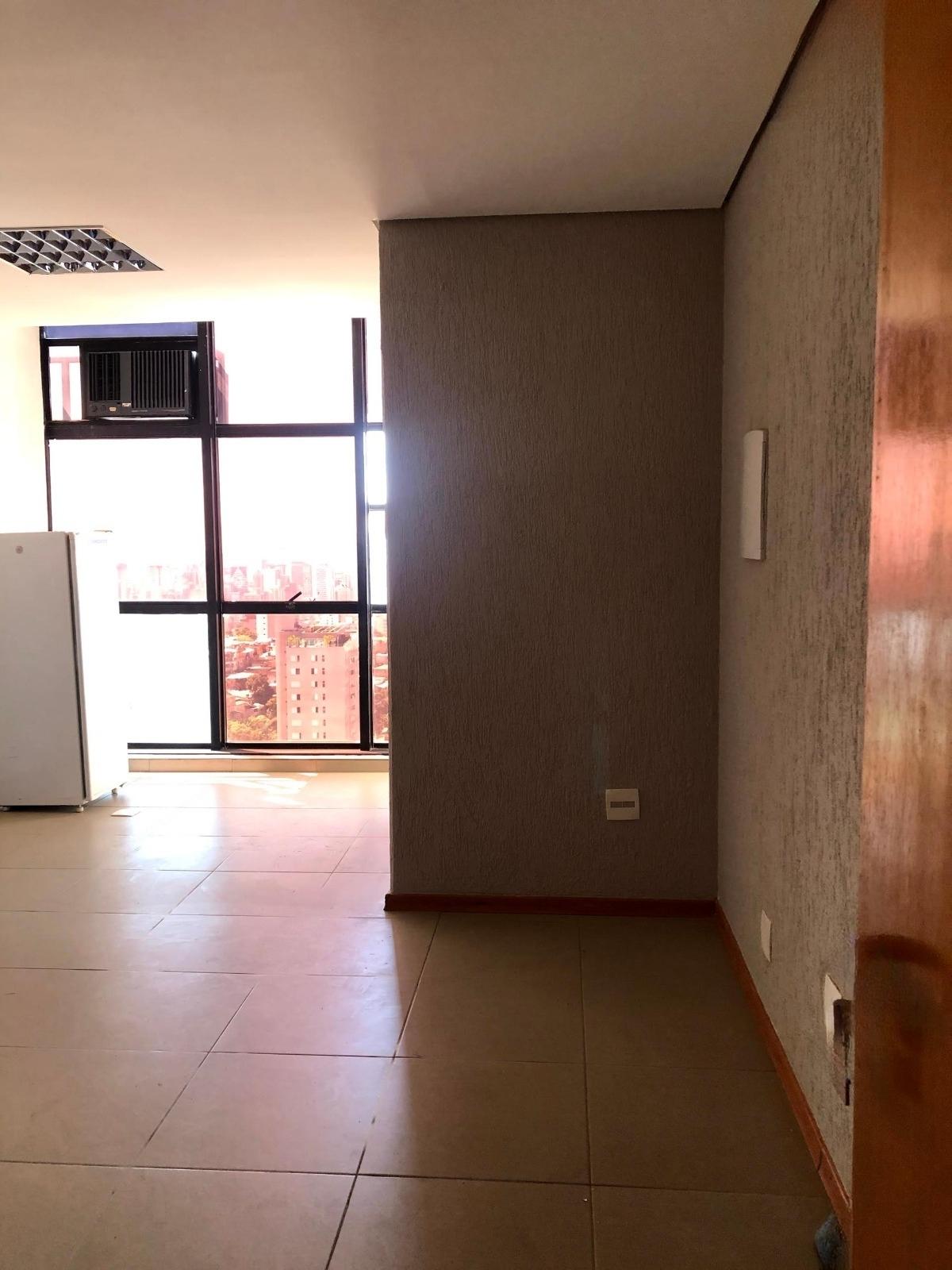 Conjunto Comercial-Sala para alugar, 30m² - Foto 2