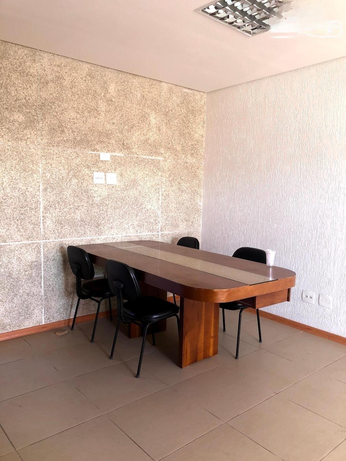 Conjunto Comercial-Sala para alugar, 30m² - Foto 1