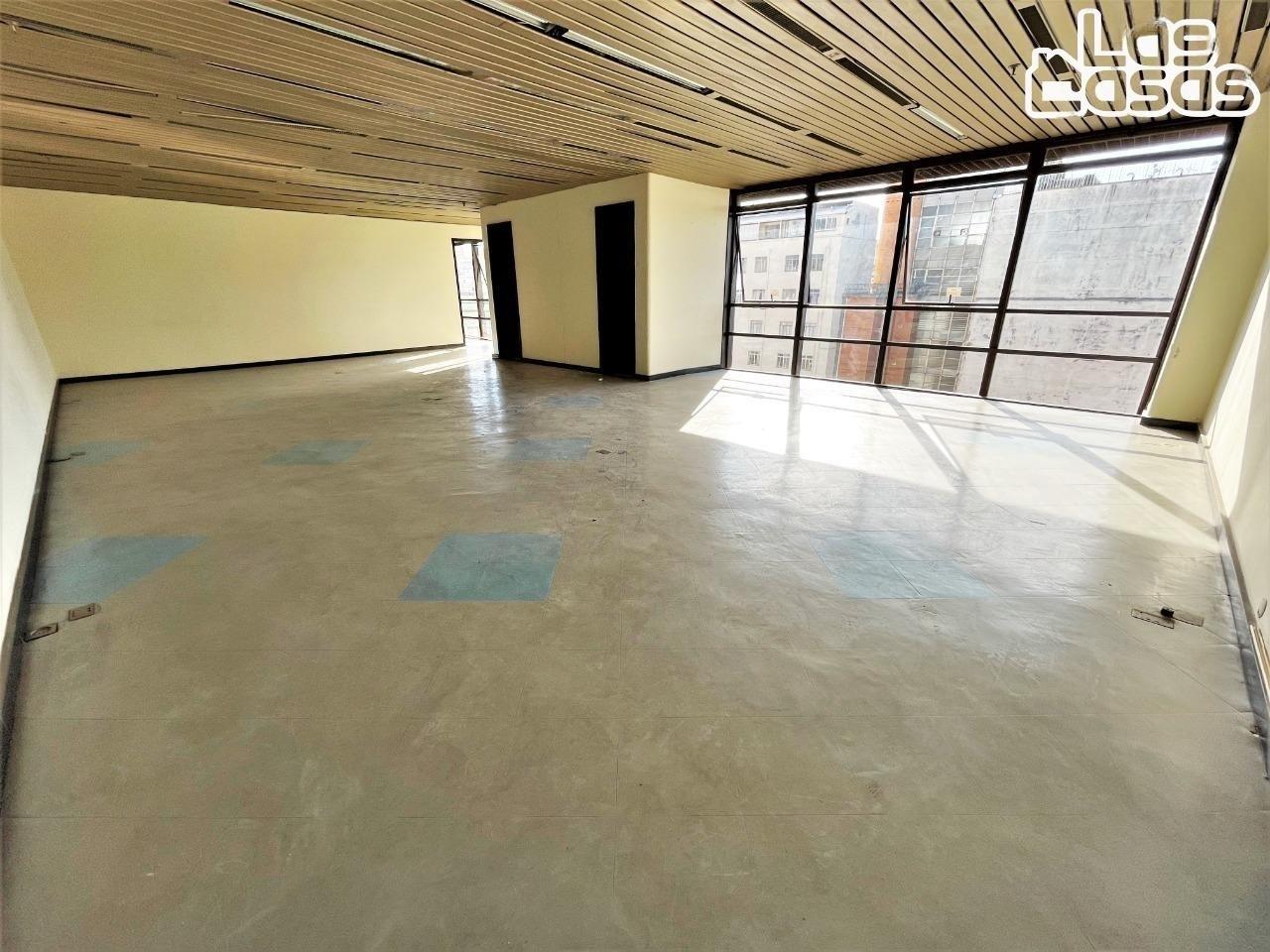 Conjunto Comercial-Sala para alugar, 733m² - Foto 4