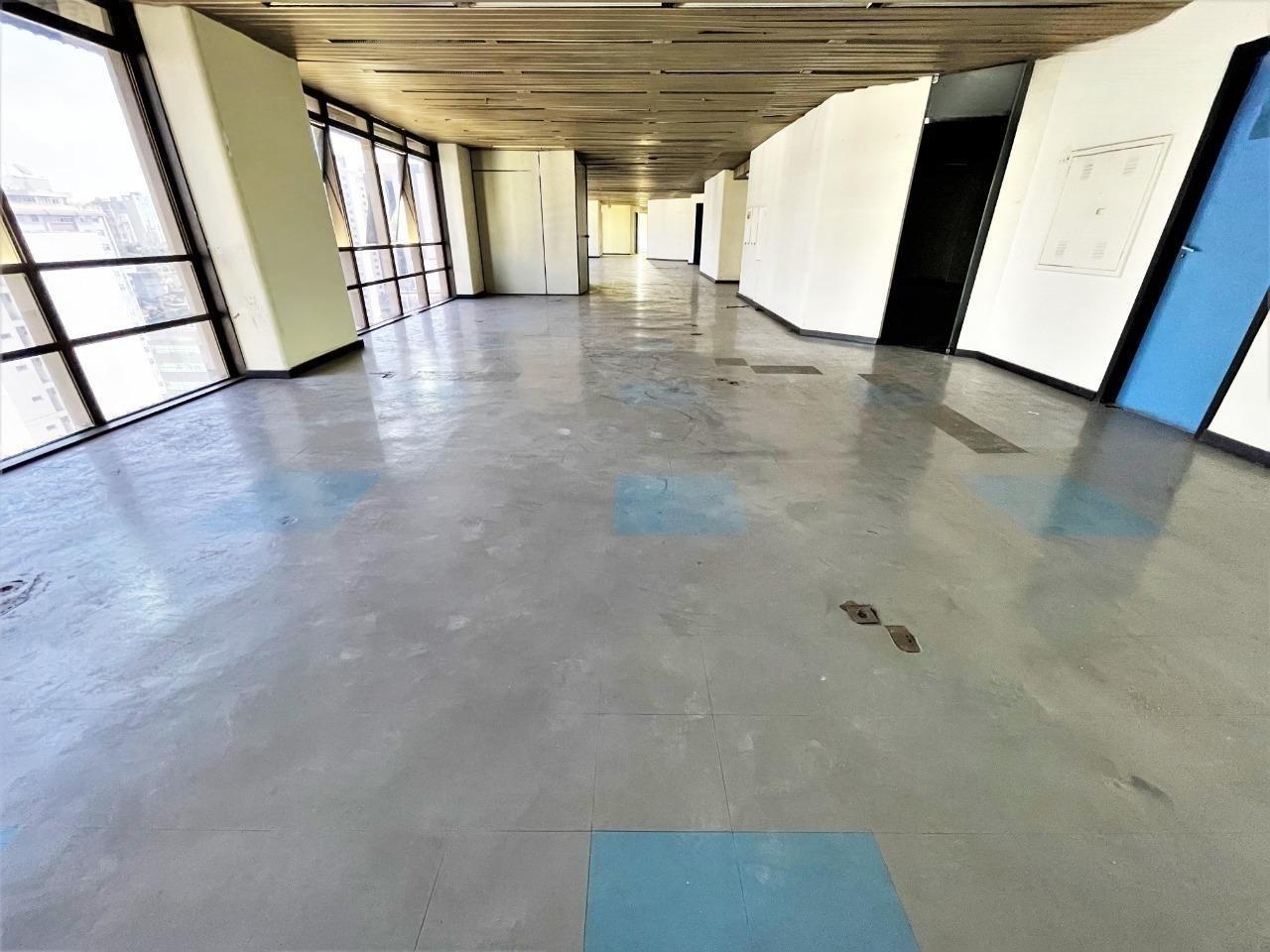 Conjunto Comercial-Sala para alugar, 733m² - Foto 1