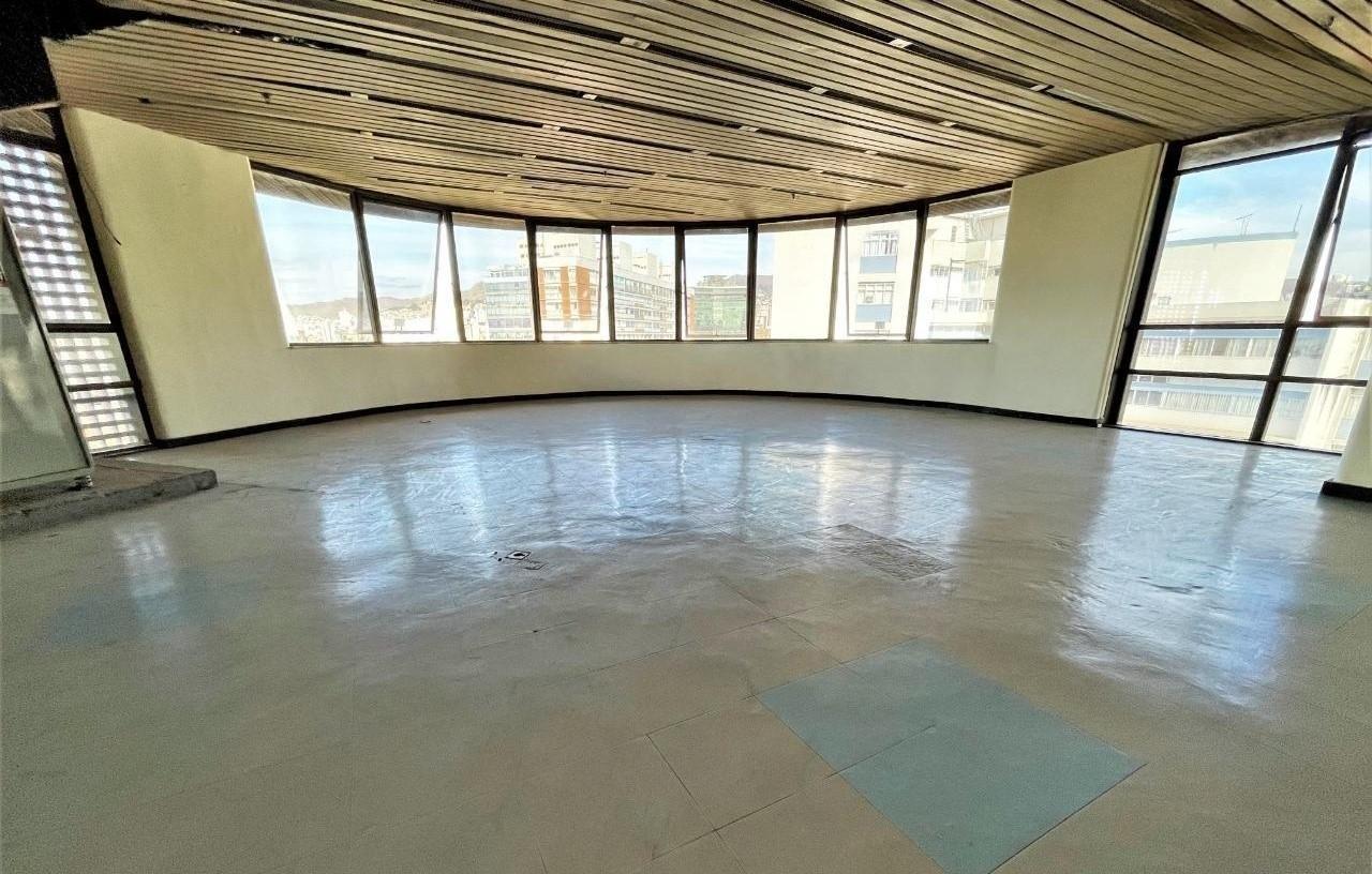 Conjunto Comercial-Sala para alugar, 733m² - Foto 3