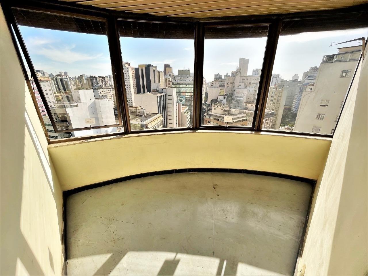 Conjunto Comercial-Sala para alugar, 733m² - Foto 14