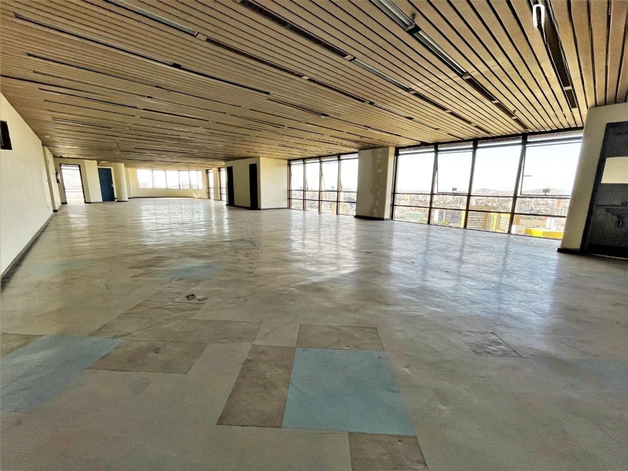 Conjunto Comercial-Sala para alugar, 733m² - Foto 2