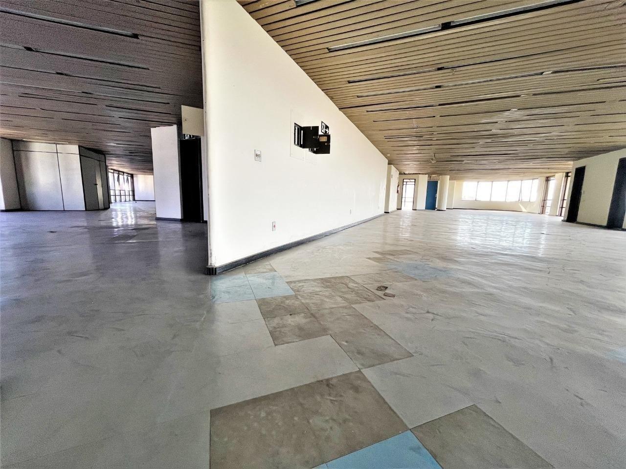 Conjunto Comercial-Sala para alugar, 733m² - Foto 11