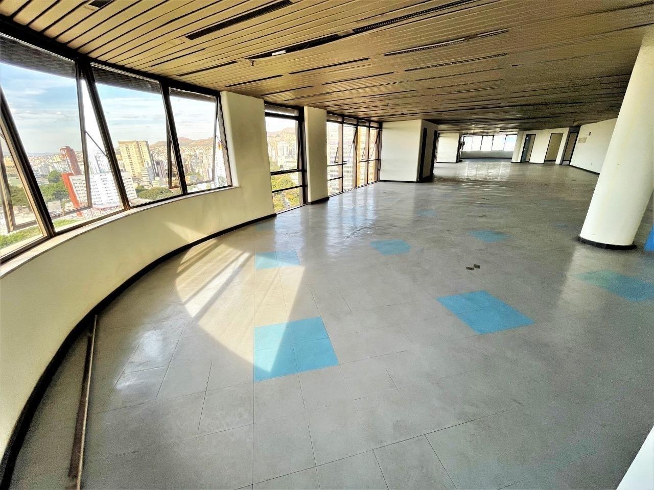 Conjunto Comercial-Sala para alugar, 733m² - Foto 8