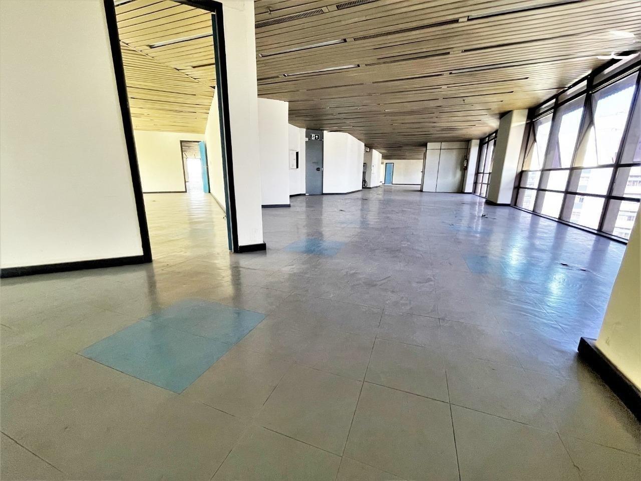 Conjunto Comercial-Sala para alugar, 733m² - Foto 13