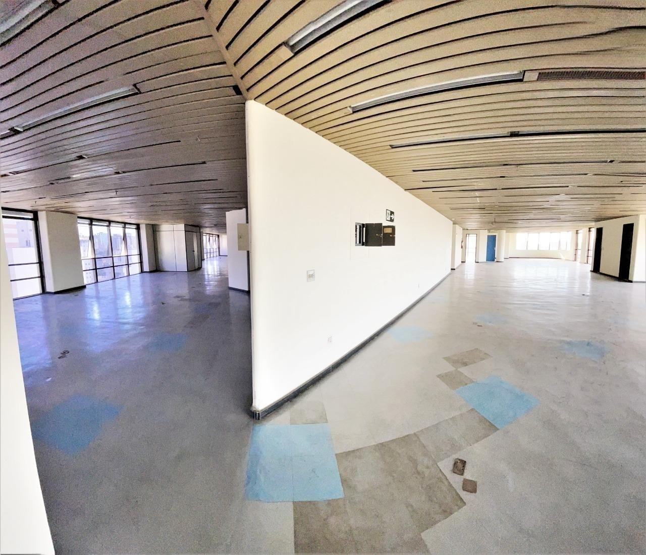 Conjunto Comercial-Sala para alugar, 733m² - Foto 10