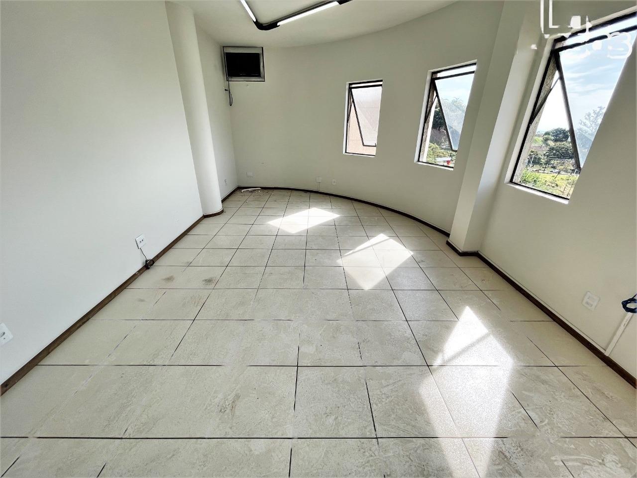 Conjunto Comercial-Sala para alugar, 30m² - Foto 2