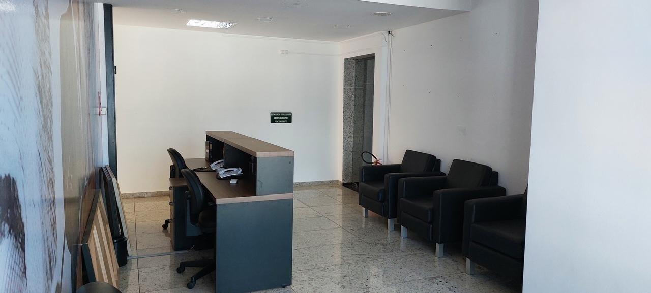 Conjunto Comercial-Sala para alugar, 350m² - Foto 5