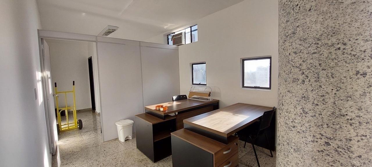 Conjunto Comercial-Sala para alugar, 350m² - Foto 11