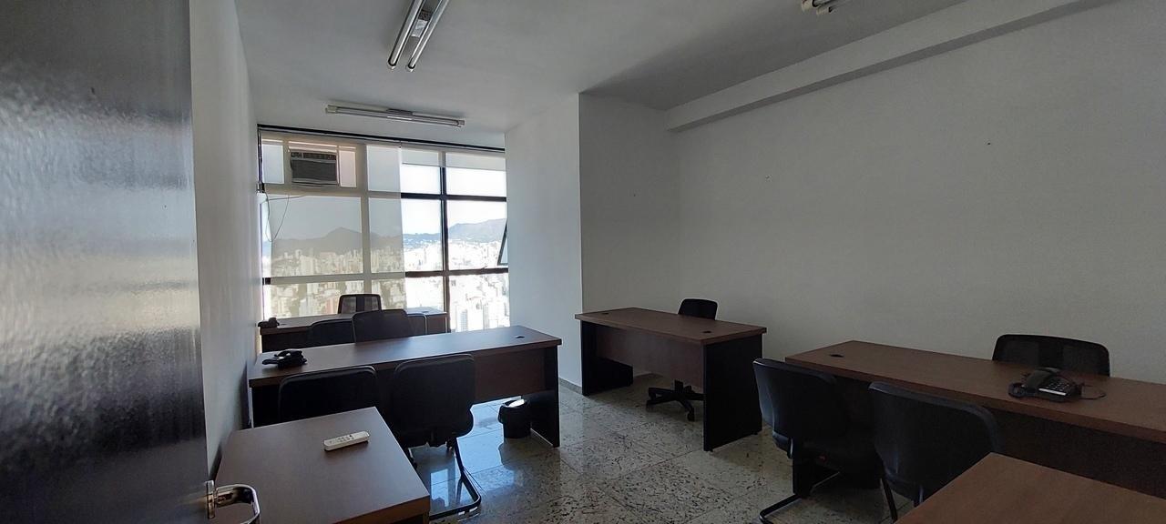 Conjunto Comercial-Sala para alugar, 350m² - Foto 10