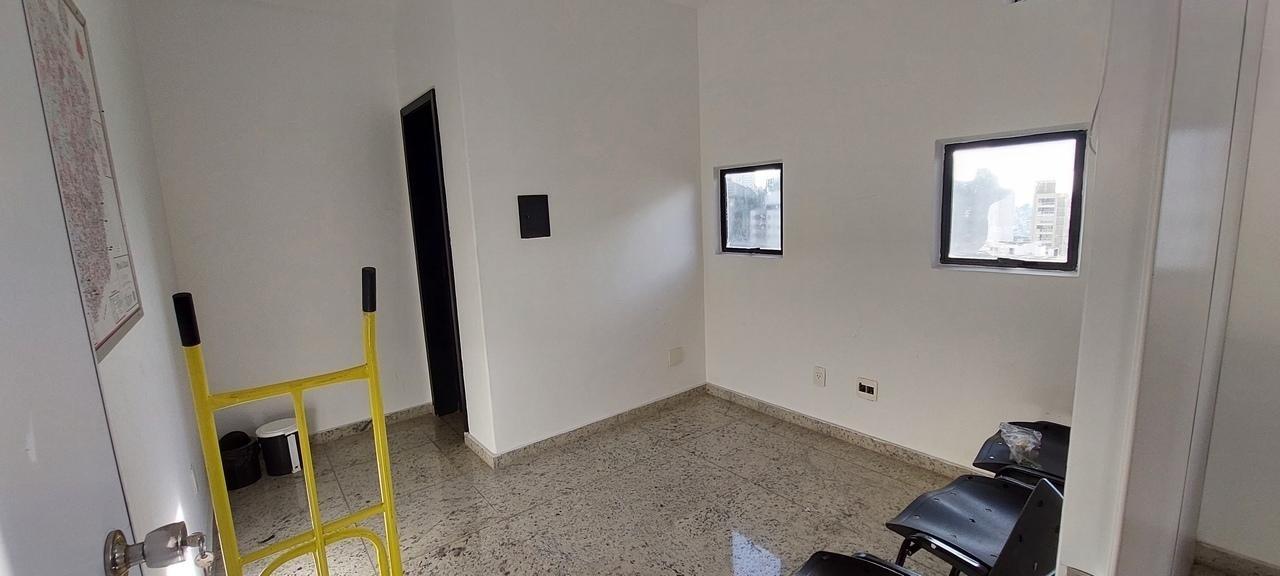 Conjunto Comercial-Sala para alugar, 350m² - Foto 12