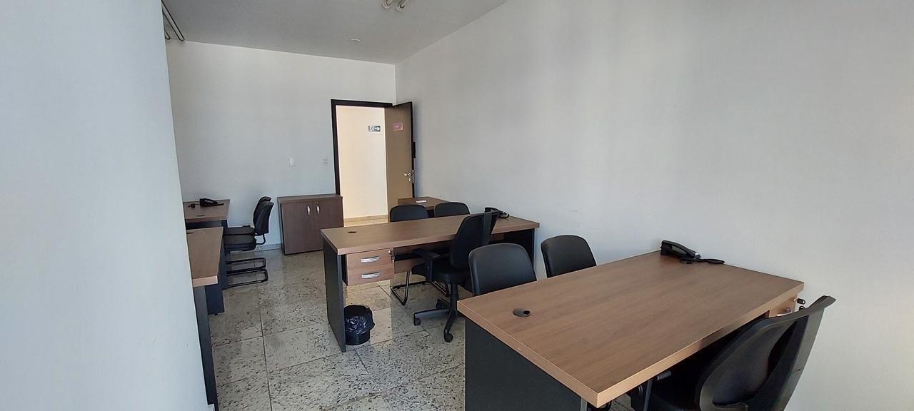 Conjunto Comercial-Sala para alugar, 350m² - Foto 7