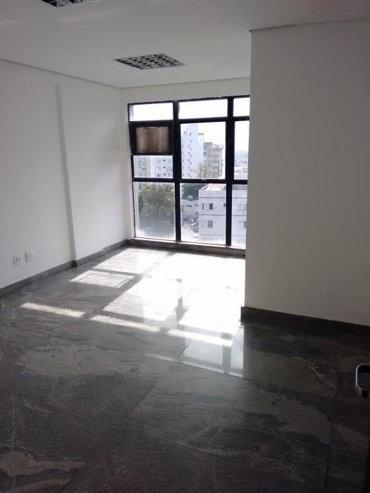 Conjunto Comercial-Sala para alugar, 221m² - Foto 4