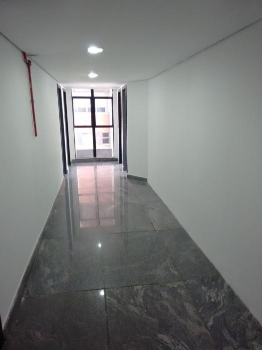 Conjunto Comercial-Sala para alugar, 221m² - Foto 1