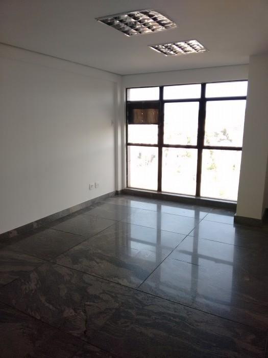 Conjunto Comercial-Sala para alugar, 221m² - Foto 5