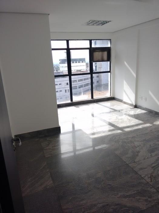 Conjunto Comercial-Sala para alugar, 221m² - Foto 7