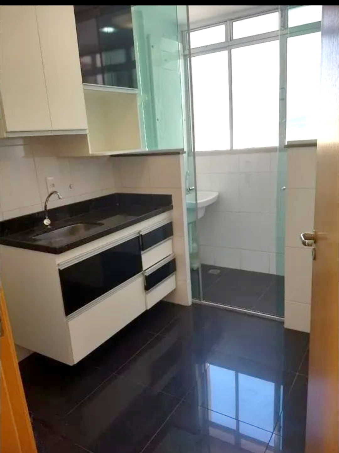 Apartamento à venda com 3 quartos, 74m² - Foto 11