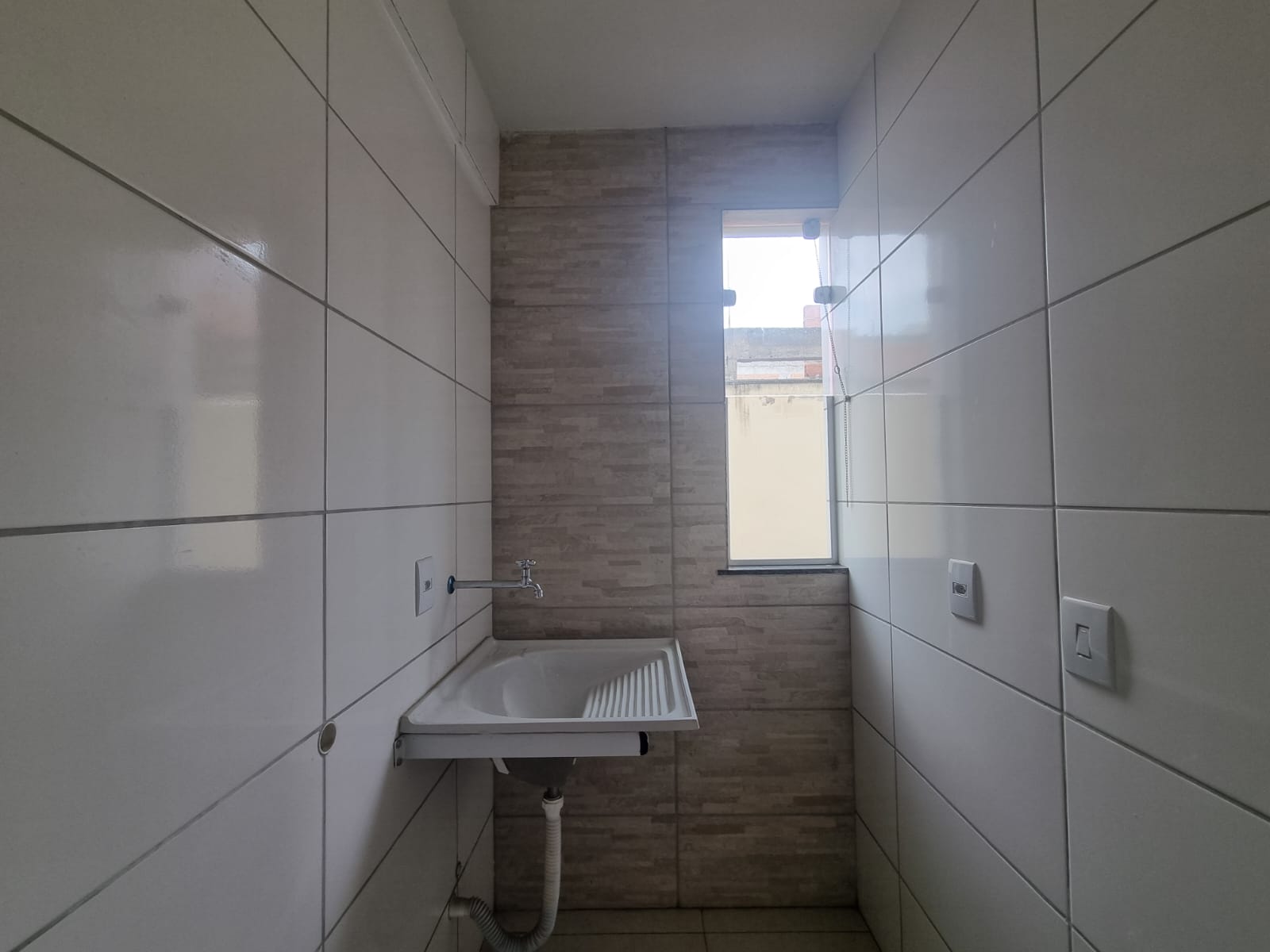 Apartamento para alugar com 2 quartos, 45m² - Foto 7