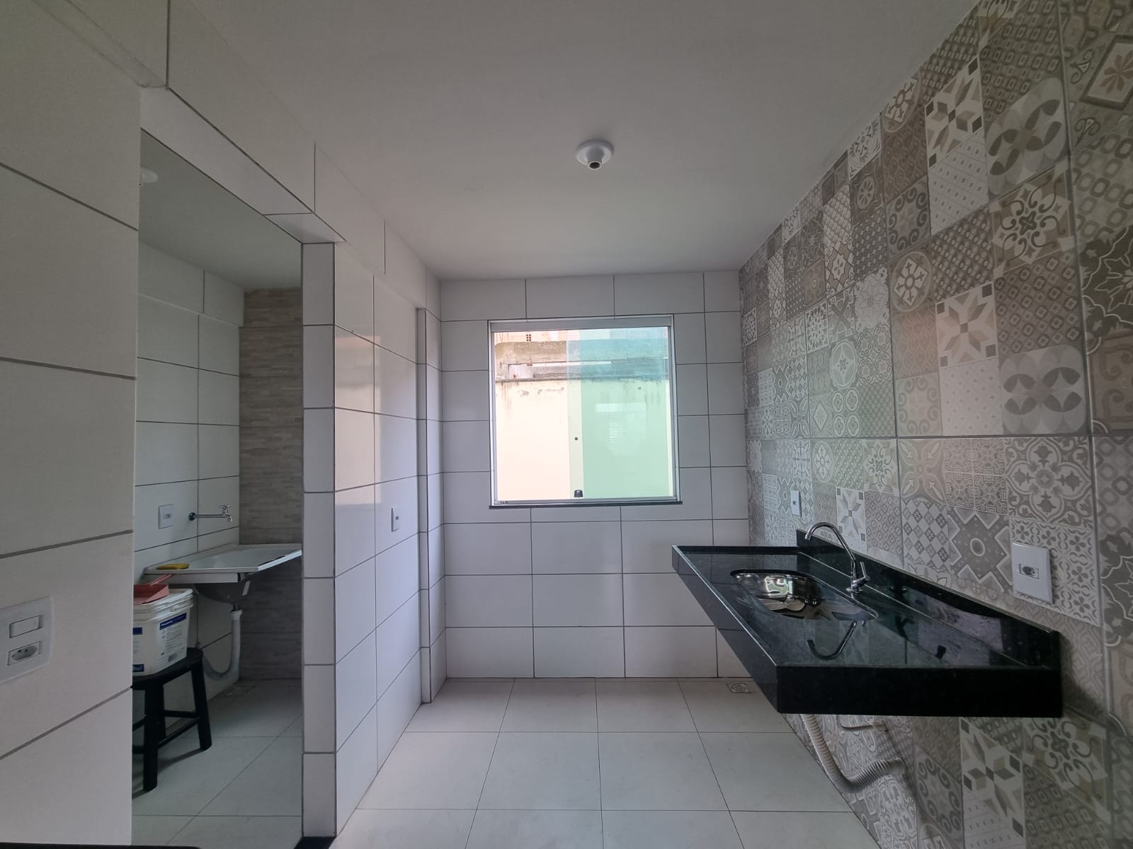 Apartamento para alugar com 2 quartos, 45m² - Foto 6