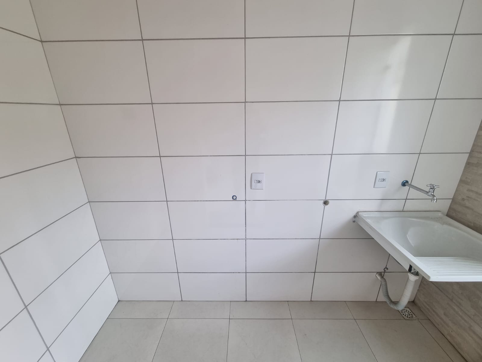 Apartamento para alugar com 2 quartos, 45m² - Foto 8