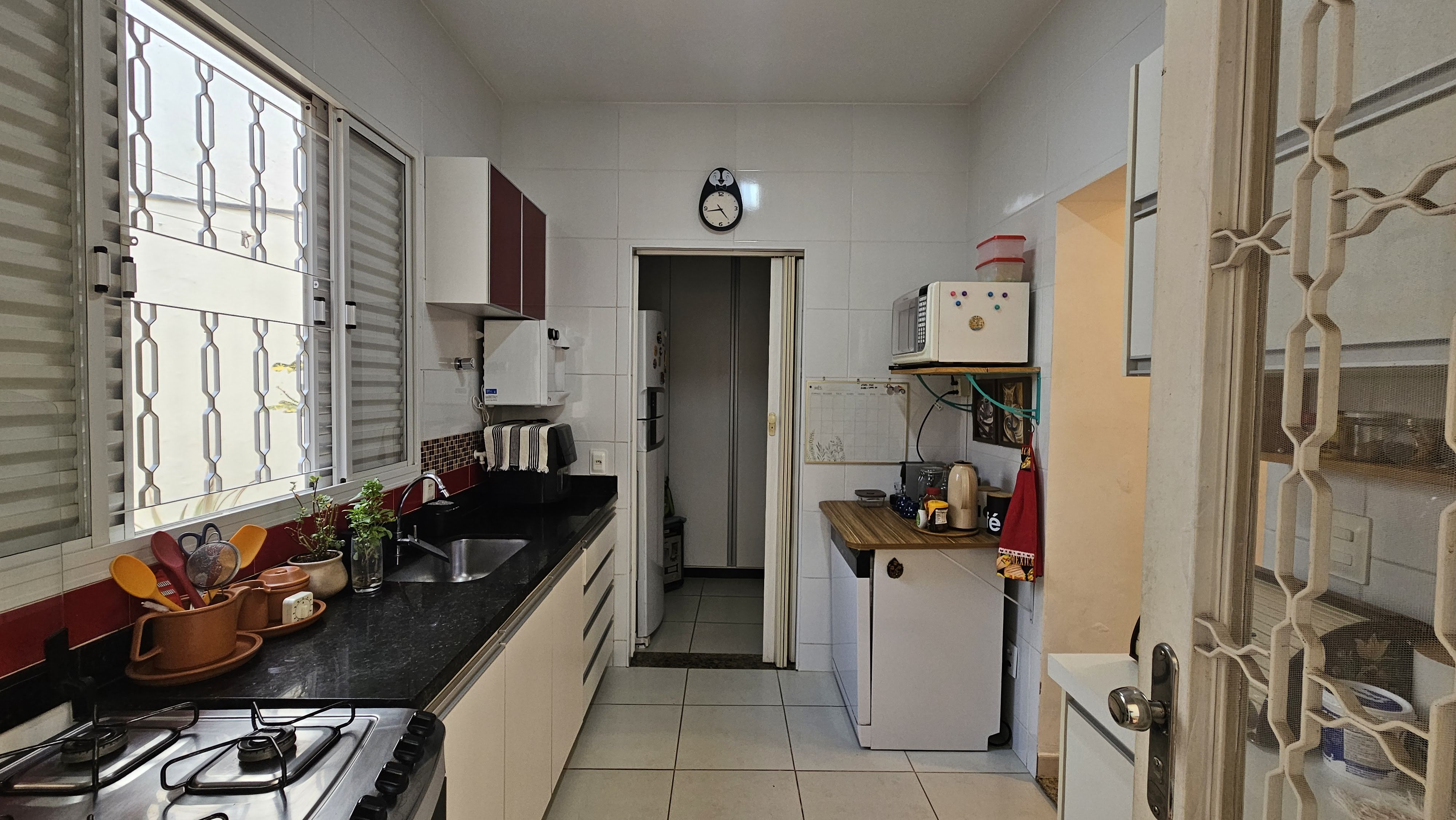 Casa à venda com 3 quartos, 116m² - Foto 12