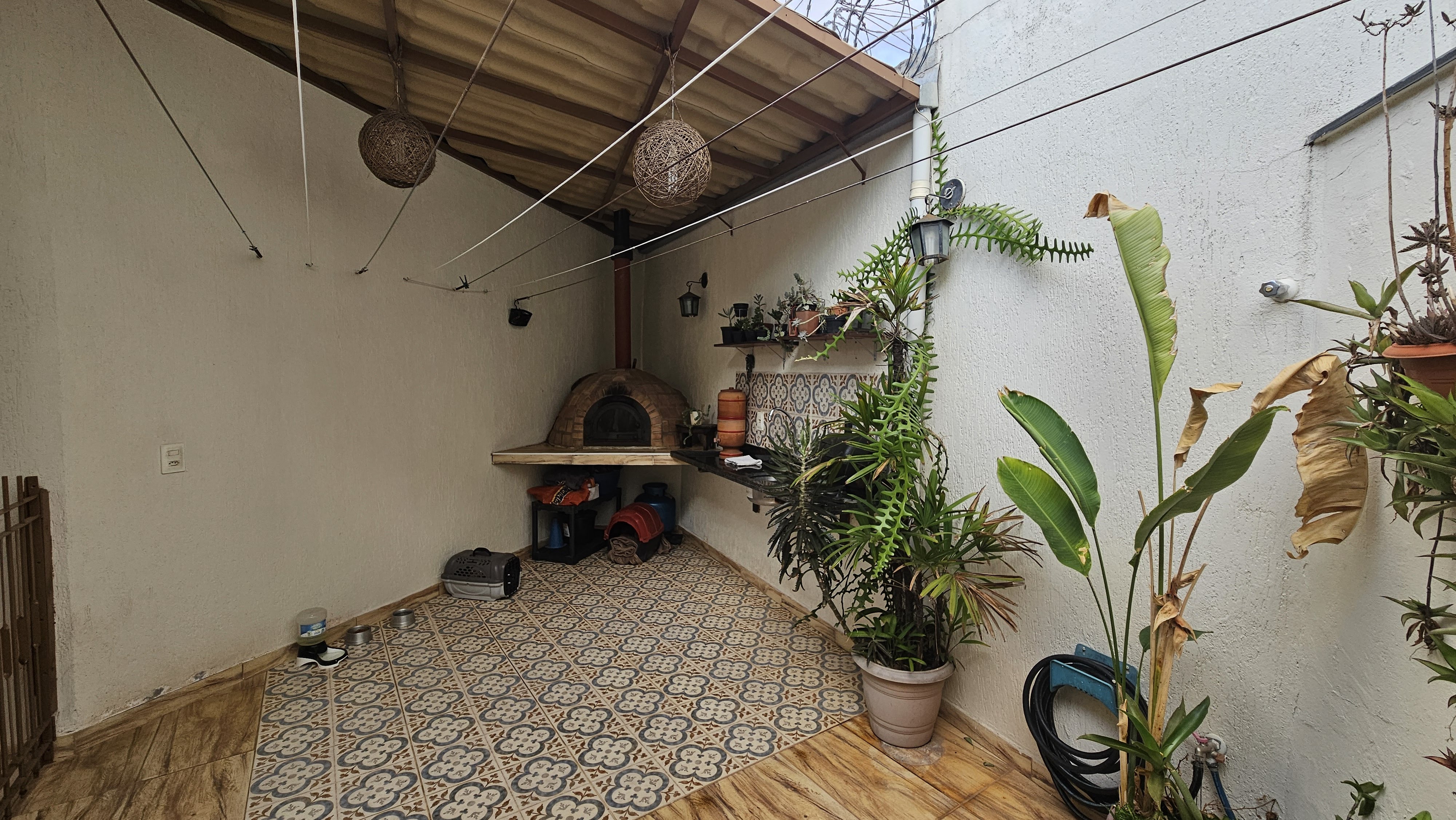 Casa à venda com 3 quartos, 116m² - Foto 17