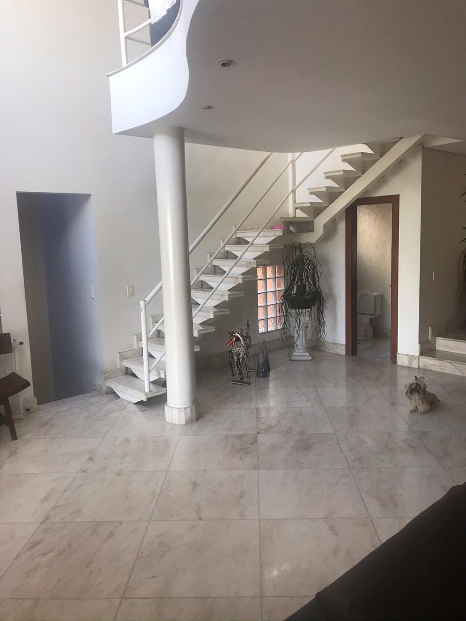 Casa de Condomínio à venda com 4 quartos, 360m² - Foto 17